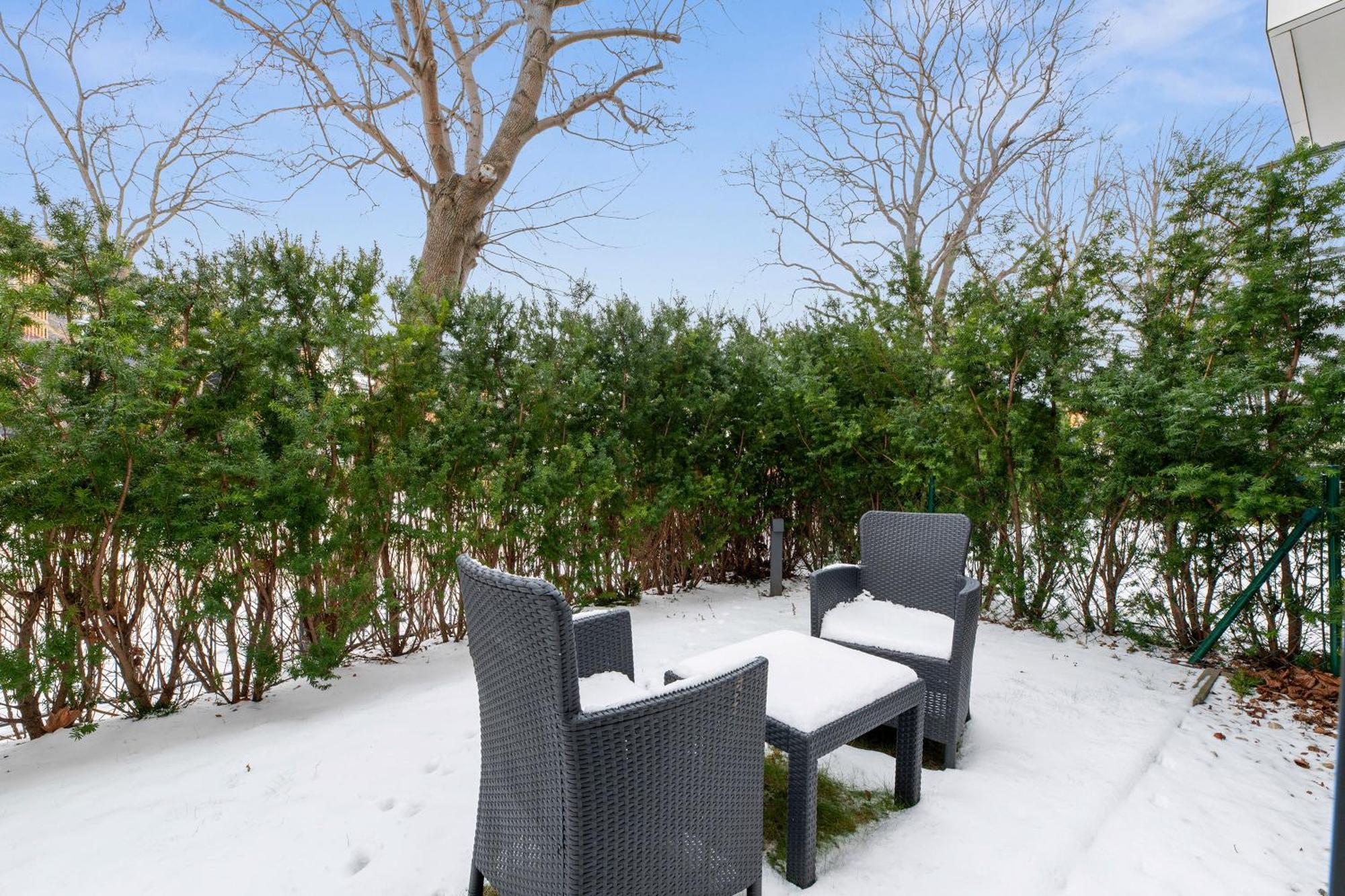 Bursztynowa - Apartamenty Przy Plazy Gdańsk Kültér fotó