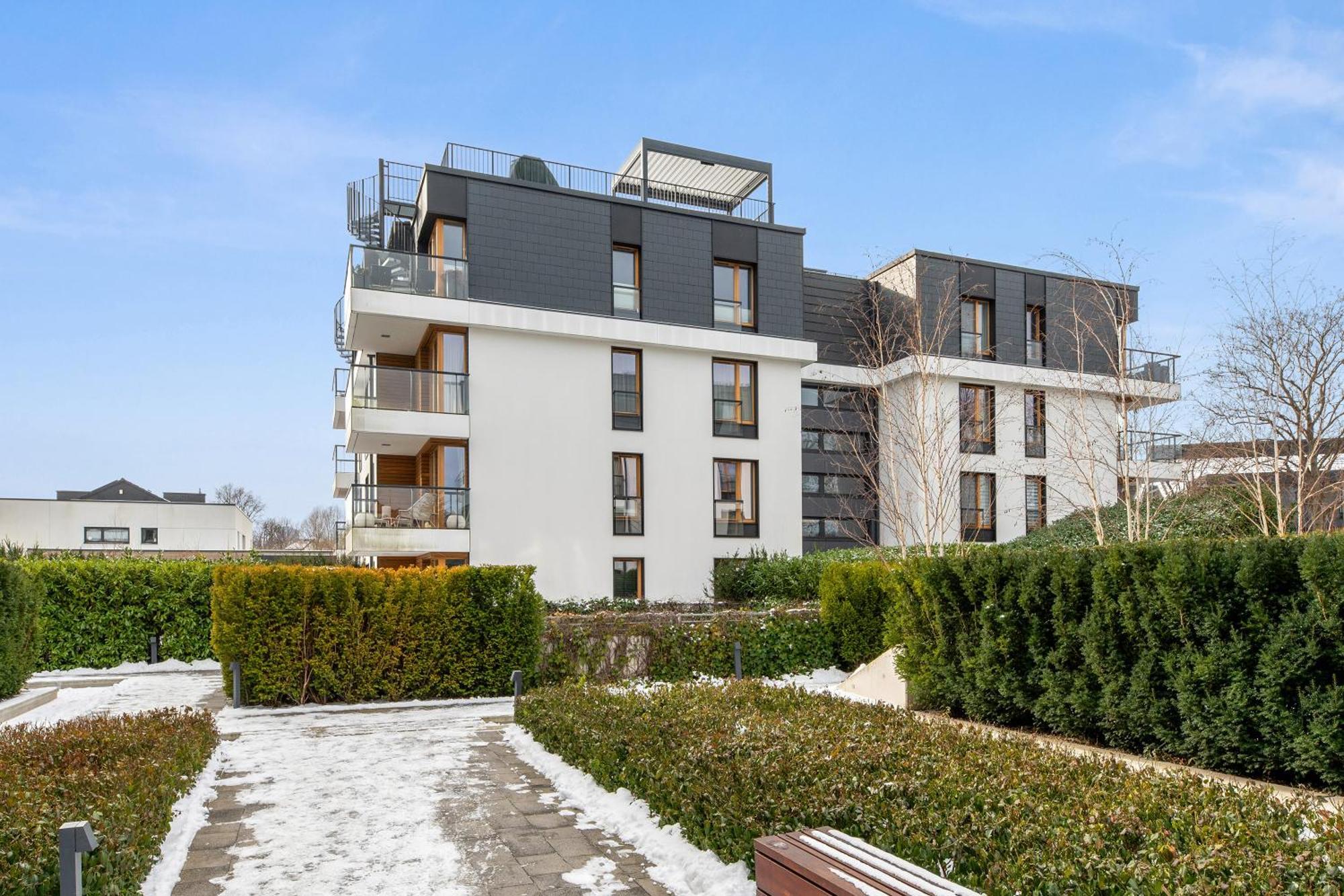 Bursztynowa - Apartamenty Przy Plazy Gdańsk Kültér fotó