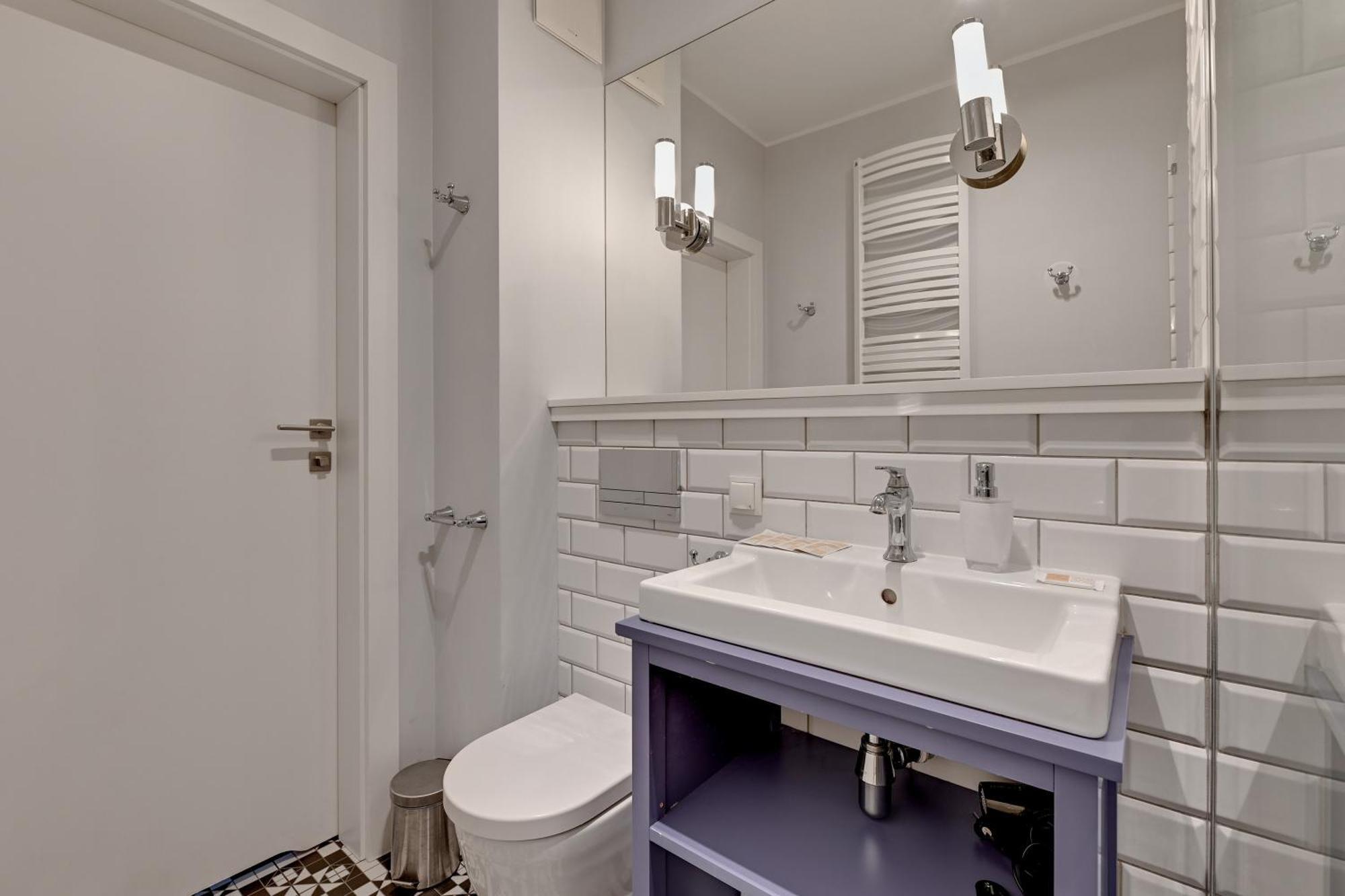 Bursztynowa - Apartamenty Przy Plazy Gdańsk Kültér fotó
